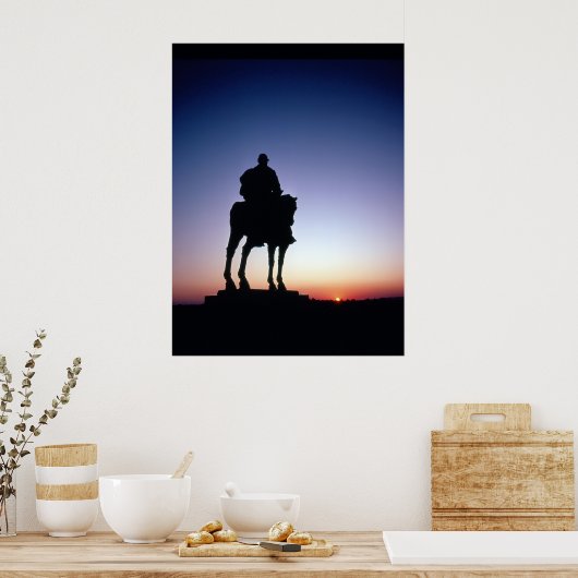 Poster "Stonewall" (Cuisine)