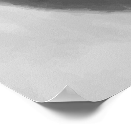 Poster Stonewall Jackson (Coin)