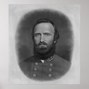 Poster Stonewall Jackson