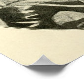 Poster Stonewall Jackson (Coin)