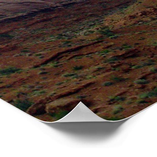 Poster Stony City (Coin)