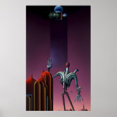 Poster Stop and Tell Me If You've Seen This One Before (Devant)