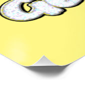 Poster "Stop Misinformation". Buy (homonymie) (Coin)