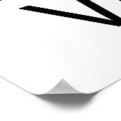 Poster Stop smoking (Coin)