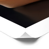 Poster Stop Taking Advice From A Cookie (Coin)