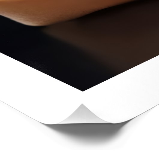 Poster Stop Taking Advice From A Cookie (Coin)