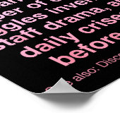 Poster Store Manager (Coin)