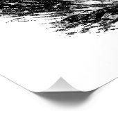 Poster Storm‑Forged Viking Warrior in Ink (Coin)