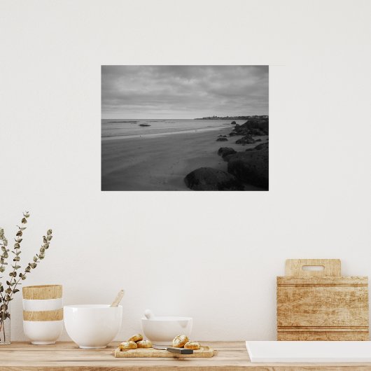 Poster Stormy (Cuisine)