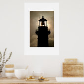 Poster Stormy Currituck (Cuisine)