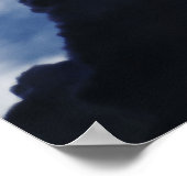 Poster Stormy Ride (Coin)