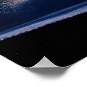 Poster Stormy Seas (Coin)