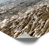 POSTER STORMY SKY (Coin)