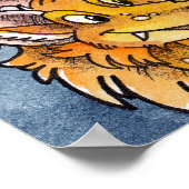 Poster Story Dragon (Coin)