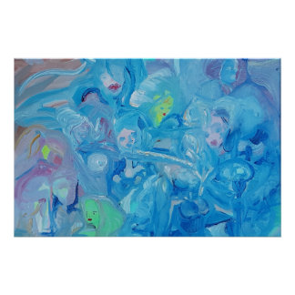 Poster Storybook Roundup Perfect Poster