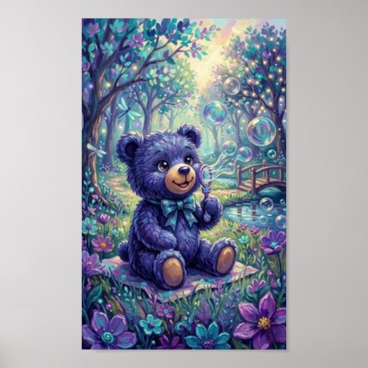 Poster StoryBookCharm2 (Devant)
