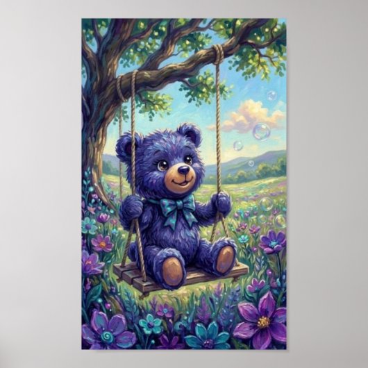 Poster StoryBookCharm3 (Devant)