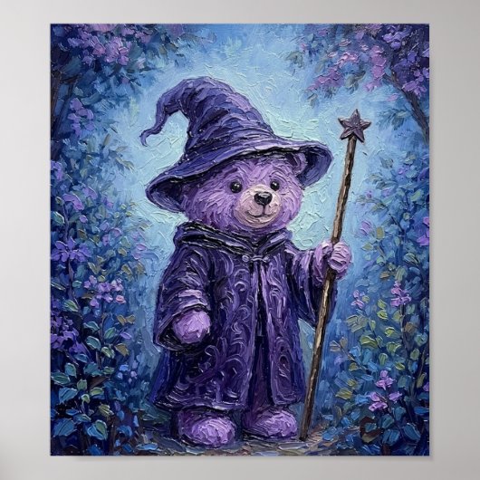 Poster StoryBookSage (Devant)