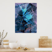 Poster STP - 001 - Frost's Mountain (Cuisine)