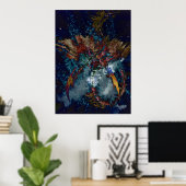 Poster STP - 003 - Variance Mod 1 (Bureau à domicile)