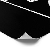 Poster Straight Outta 2025 (Coin)