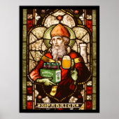 Poster Strait Patrick (Devant)