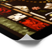 Poster Strait Patrick (Coin)