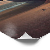Poster Strange Whale (Coin)