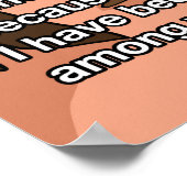 Poster Stranger Among You (Coin)