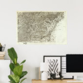 Poster Strasbourg (Bureau à domicile)