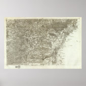 Poster Strasbourg (Devant)