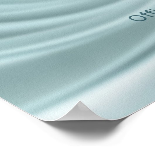 POSTER STRATEGIC AVAILABILITY (Coin)