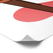 Poster « Stratégie d’amélioration » (Coin)