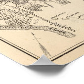 Poster Stratford, Coos Co (Coin)