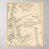 Poster Stratford, Coos Co (Devant)