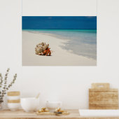 Poster Strawberry | Coenobita (Cuisine)