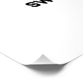 Poster Strawberry Cute Fruit-Themed (Coin)