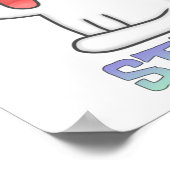 Poster Stray Game - Stray - Stray Cat - Stray Cat Game! C (Coin)