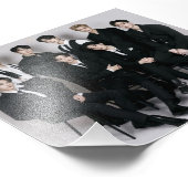 Poster 'StrayKids' (Coin)