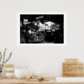 Poster Street Dining (Cuisine)