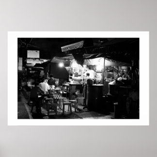 Poster Street Dining