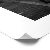 Poster Street Dining (Coin)