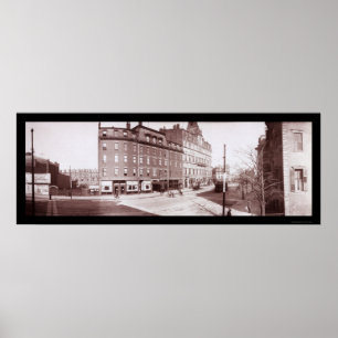 Poster Street Hotel Boston, MA Photo 1903