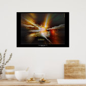 Poster StreetRacin' (Cuisine)