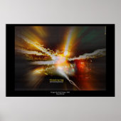 Poster StreetRacin' (Devant)