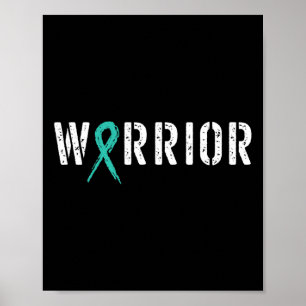 Poster Stress post-traumatique Conscience des troubles de