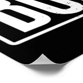 Poster Stright Outta Bollywood (Coin)