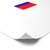 Poster Strikingly Beautiful Creature (Coin)