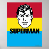 Poster Stripe Boy (Devant)