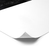 POSTER - STRIPES - (Coin)